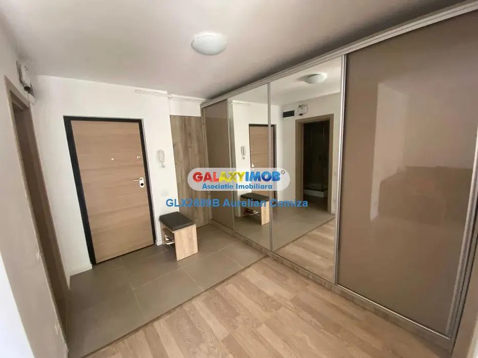 Garsoniera Politehnica Residence/etaj 2/AC/Centrala - foto 2