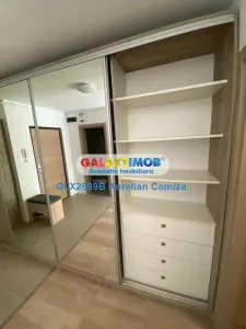 Garsoniera Politehnica Residence/etaj 2/AC/Centrala - foto 3