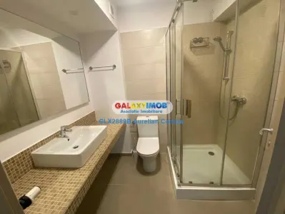 Garsoniera Politehnica Residence/etaj 2/AC/Centrala - foto 4