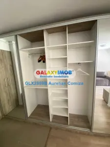Garsoniera Politehnica Residence/etaj 2/AC/Centrala - foto 6
