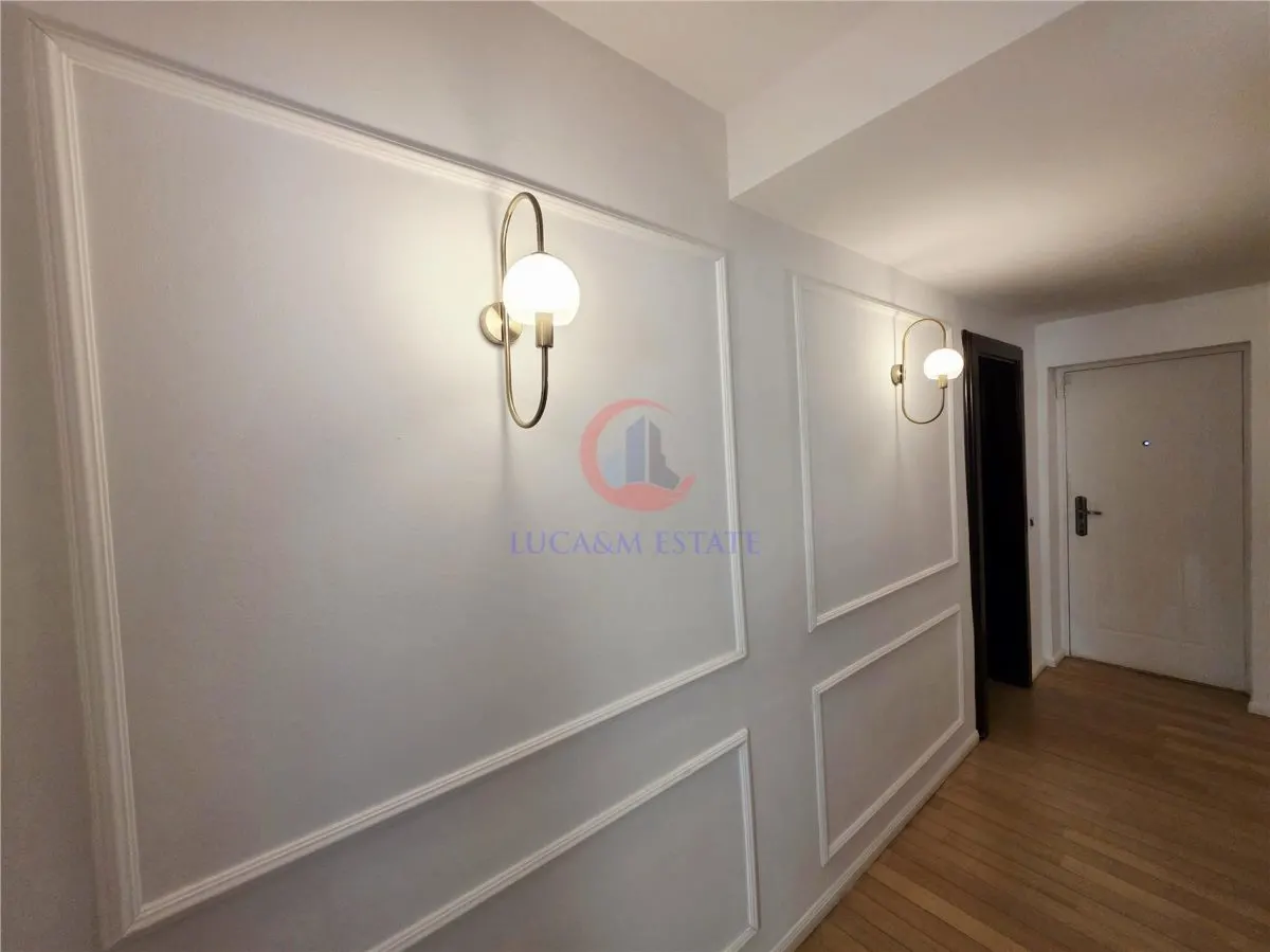 Vila, Cerneteaz, Teren Generos, Casa de Oaspeti, Beci, Garaj - foto 24