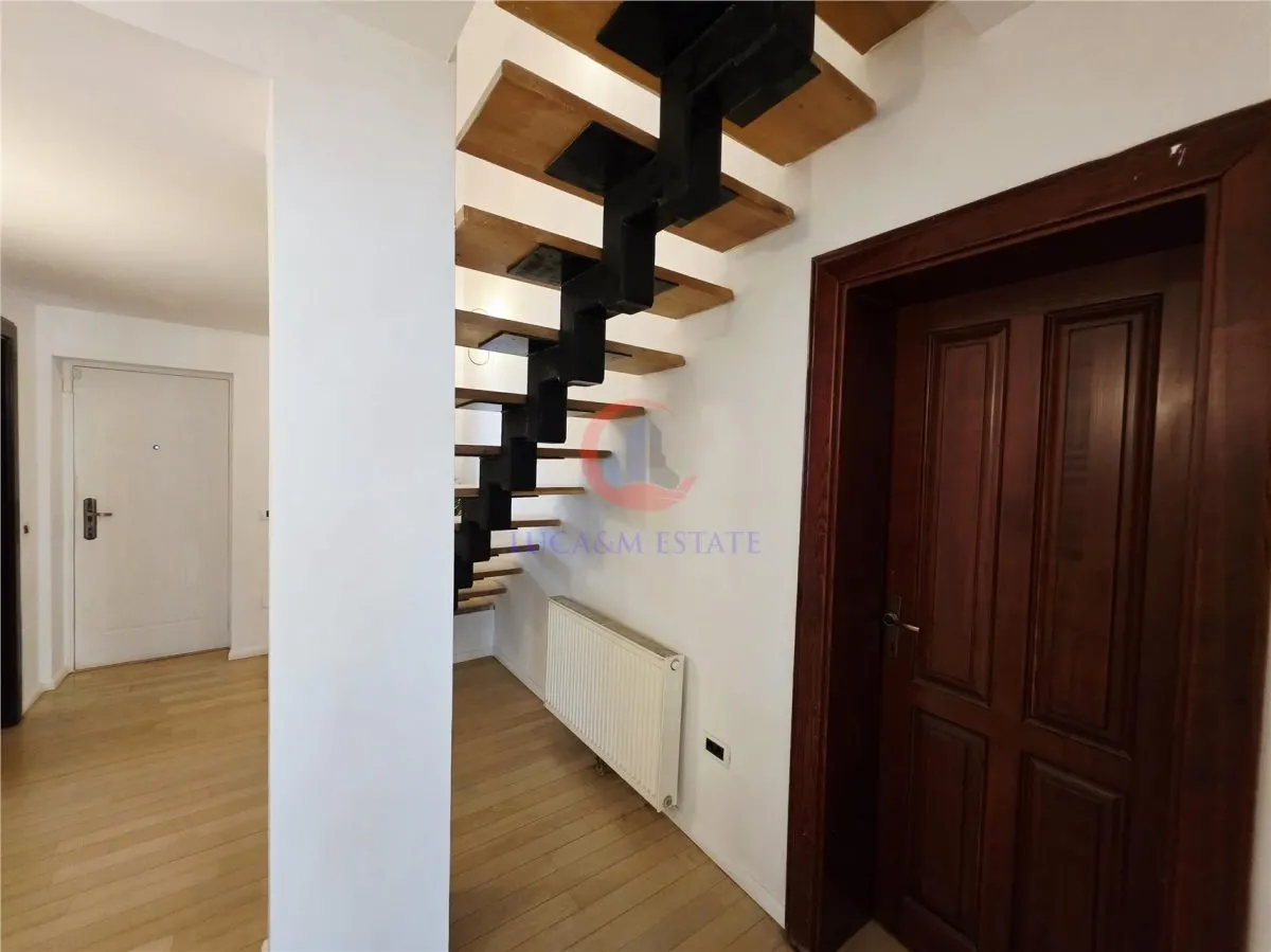 Vila, Cerneteaz, Teren Generos, Casa de Oaspeti, Beci, Garaj - foto 25