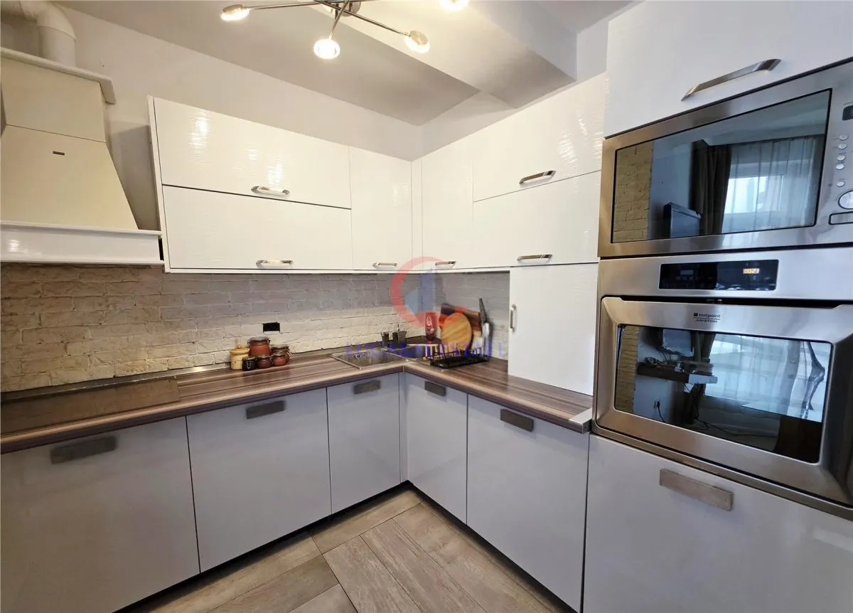 Vila, Cerneteaz, Teren Generos, Casa de Oaspeti, Beci, Garaj - foto 6