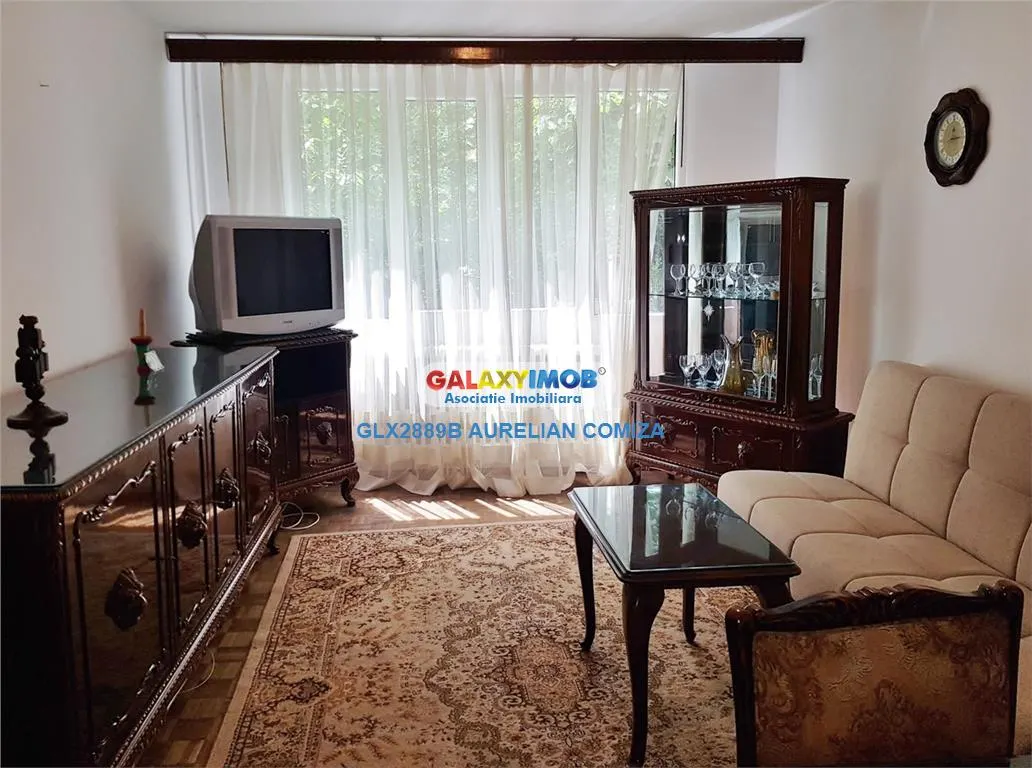 Apartament 3 camere metrou Constantin Brancusi - foto 1