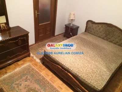Apartament 3 camere metrou Constantin Brancusi - foto 2