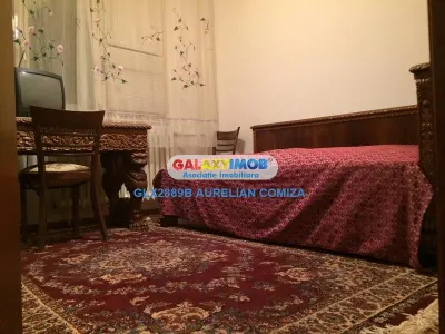 Apartament 3 camere metrou Constantin Brancusi - foto 4