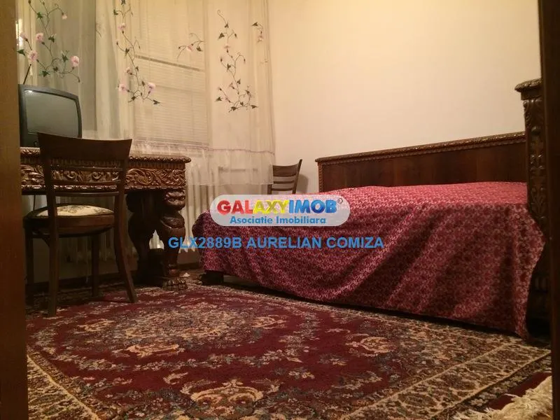 Apartament 3 camere metrou Constantin Brancusi - foto 4