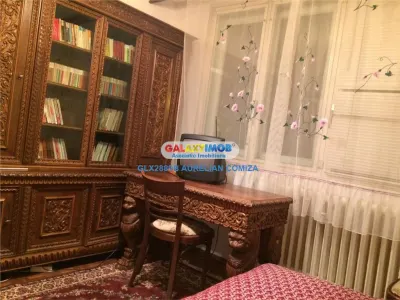 Apartament 3 camere metrou Constantin Brancusi - foto 5