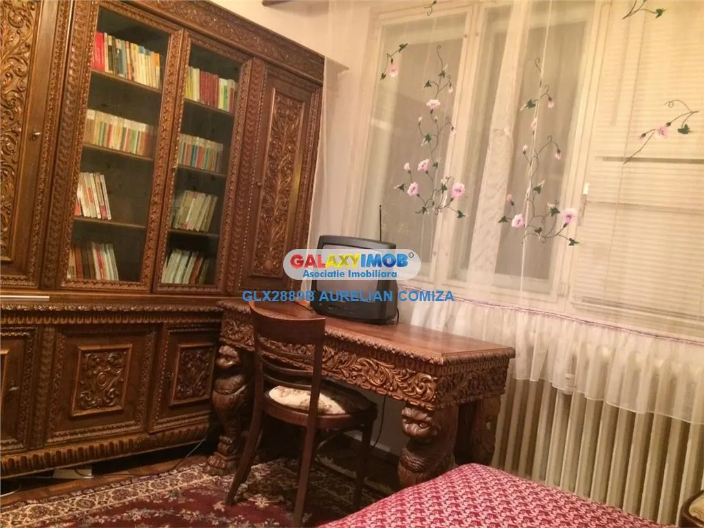 Apartament 3 camere metrou Constantin Brancusi - foto 5