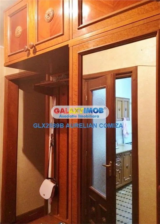Apartament 3 camere metrou Constantin Brancusi - foto 8