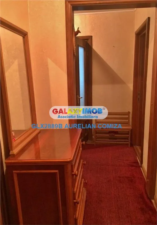 Apartament 3 camere metrou Constantin Brancusi - foto 9