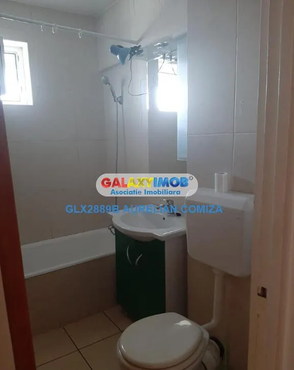 Apartament 2 camere Drumul Taberei/etaj 4/AC/contorizat - foto 6