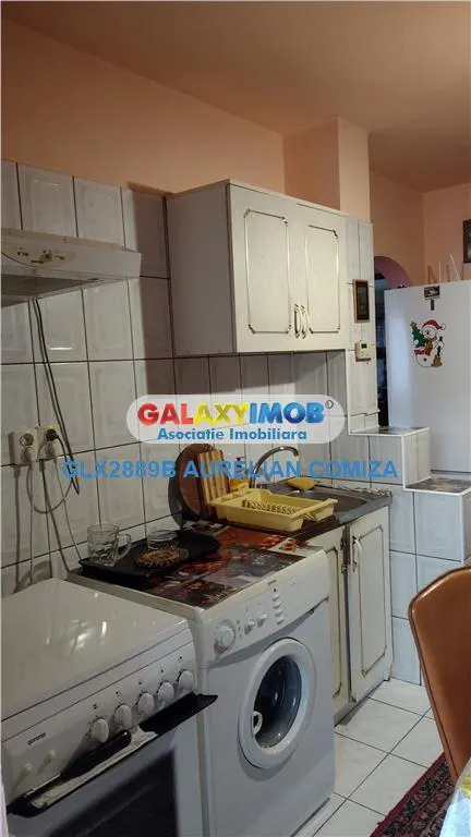 Apartament 2 camere Romancierilor - foto 1