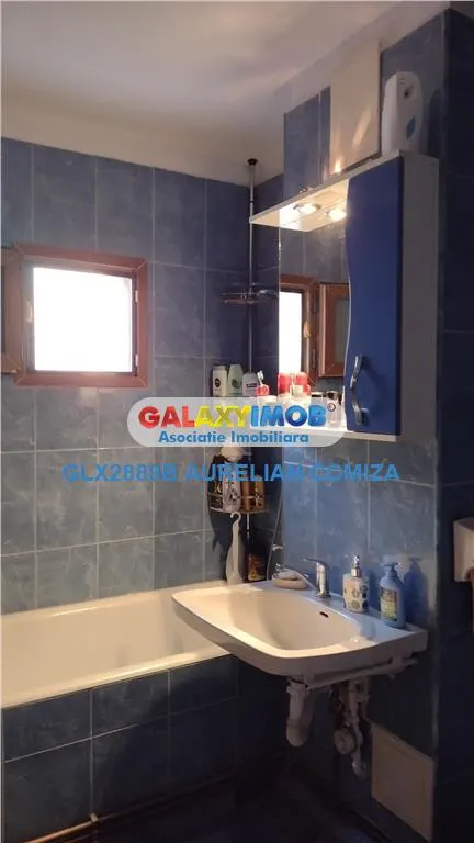 Apartament 2 camere Romancierilor - foto 5