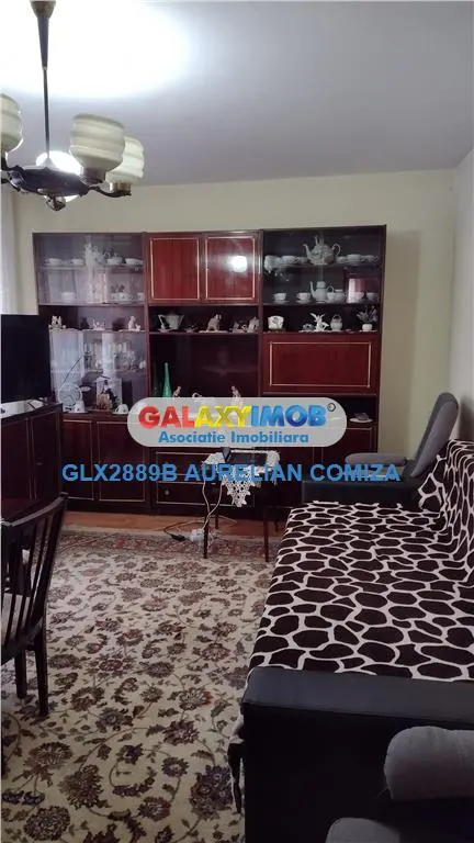 Apartament 2 camere Romancierilor - foto 7