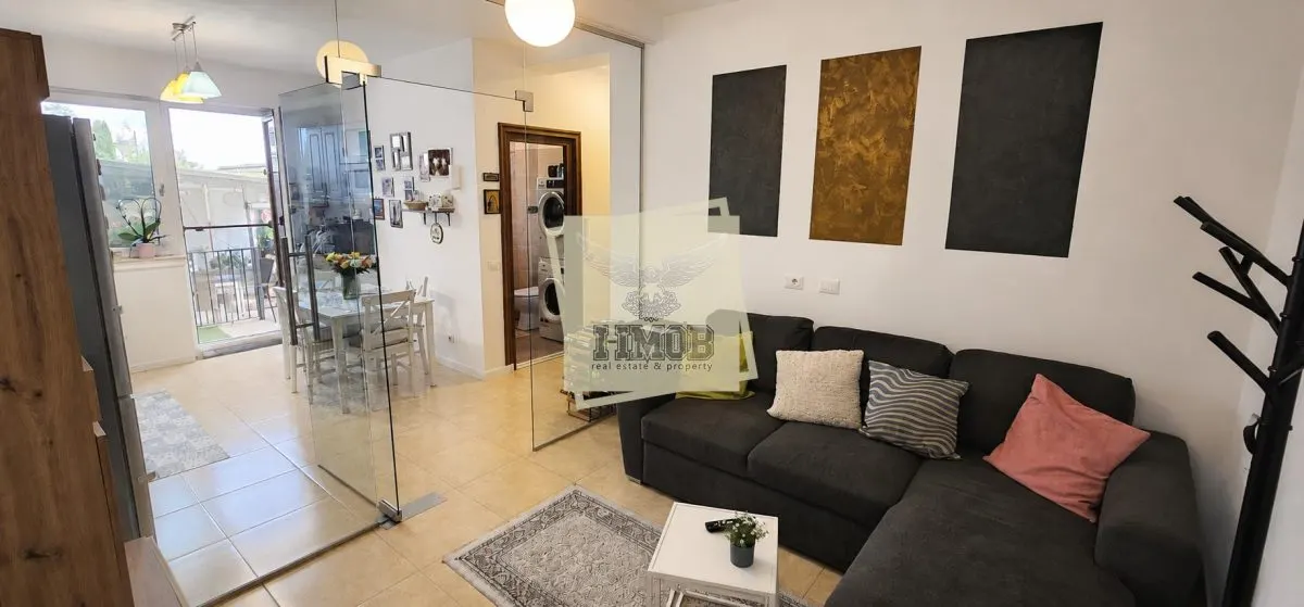 Apartament 3 camere | filigorie | curte 85mp | Kastani Residence - foto 13