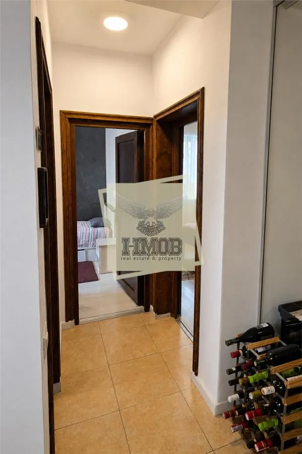 Apartament 3 camere | filigorie | curte 85mp | Kastani Residence - foto 14