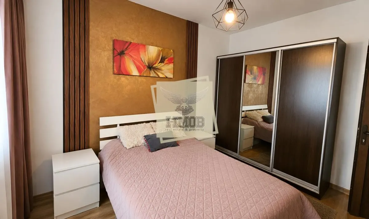 Apartament 3 camere | filigorie | curte 85mp | Kastani Residence - foto 16
