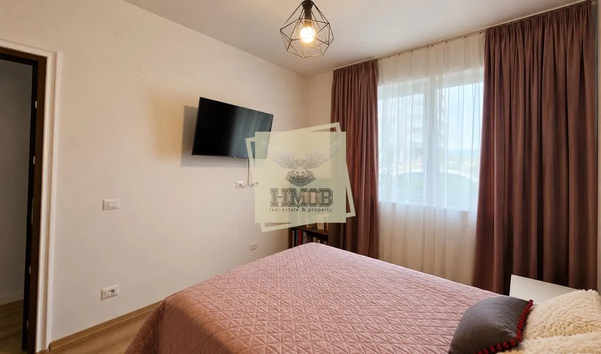 Apartament 3 camere | filigorie | curte 85mp | Kastani Residence - foto 17