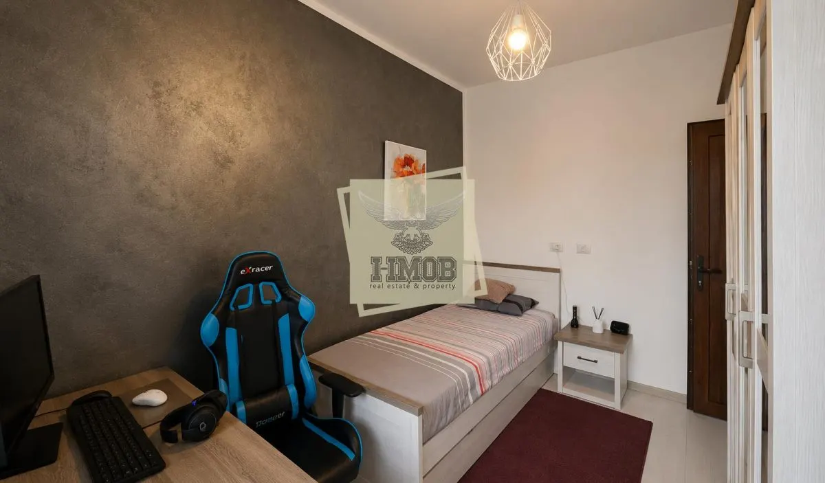 Apartament 3 camere | filigorie | curte 85mp | Kastani Residence - foto 18
