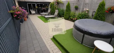 Apartament 3 camere | filigorie | curte 85mp | Kastani Residence - foto 3