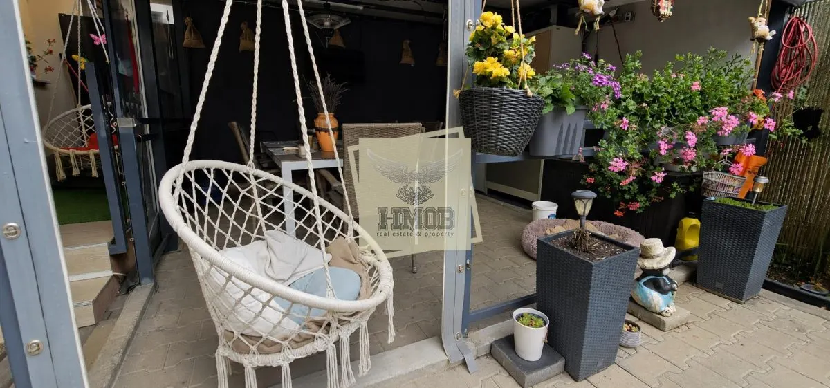 Apartament 3 camere | filigorie | curte 85mp | Kastani Residence - foto 5