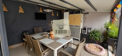 Apartament 3 camere | filigorie | curte 85mp | Kastani Residence - foto 6