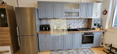 Apartament 3 camere | filigorie | curte 85mp | Kastani Residence - foto 9