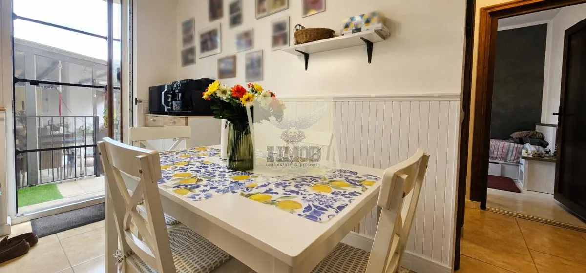 Apartament 3 camere | filigorie | curte 85mp | Kastani Residence - foto 10