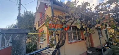 Casa de vanzare 2 camere zona Barabant - Alba Iulia
