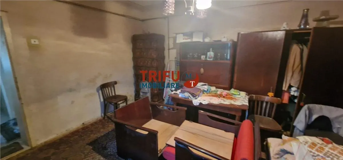 Casa de vanzare 2 camere zona Barabant - foto 5