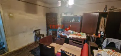 Casa de vanzare 2 camere zona Barabant - foto 7
