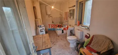 Casa de vanzare 2 camere zona Barabant - foto 8