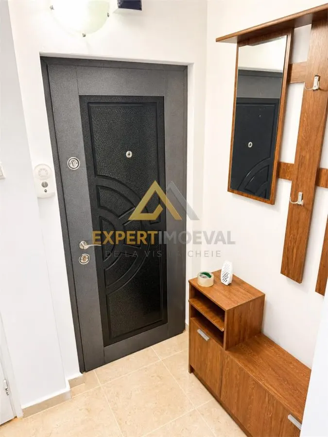 Apartament de inchiriat 2 camere zona Universitatea de Litere, 320 euro - foto 6