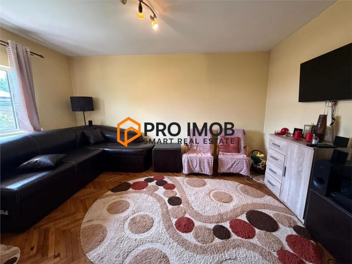 Casa tip P+M zona Maracineni - foto 2
