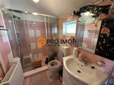 Casa tip P+M zona Maracineni - foto 11