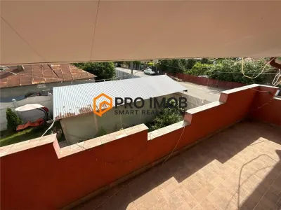 Casa tip P+M zona Maracineni - foto 12