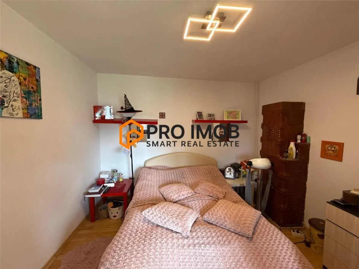 Casa tip P+M zona Maracineni - foto 3