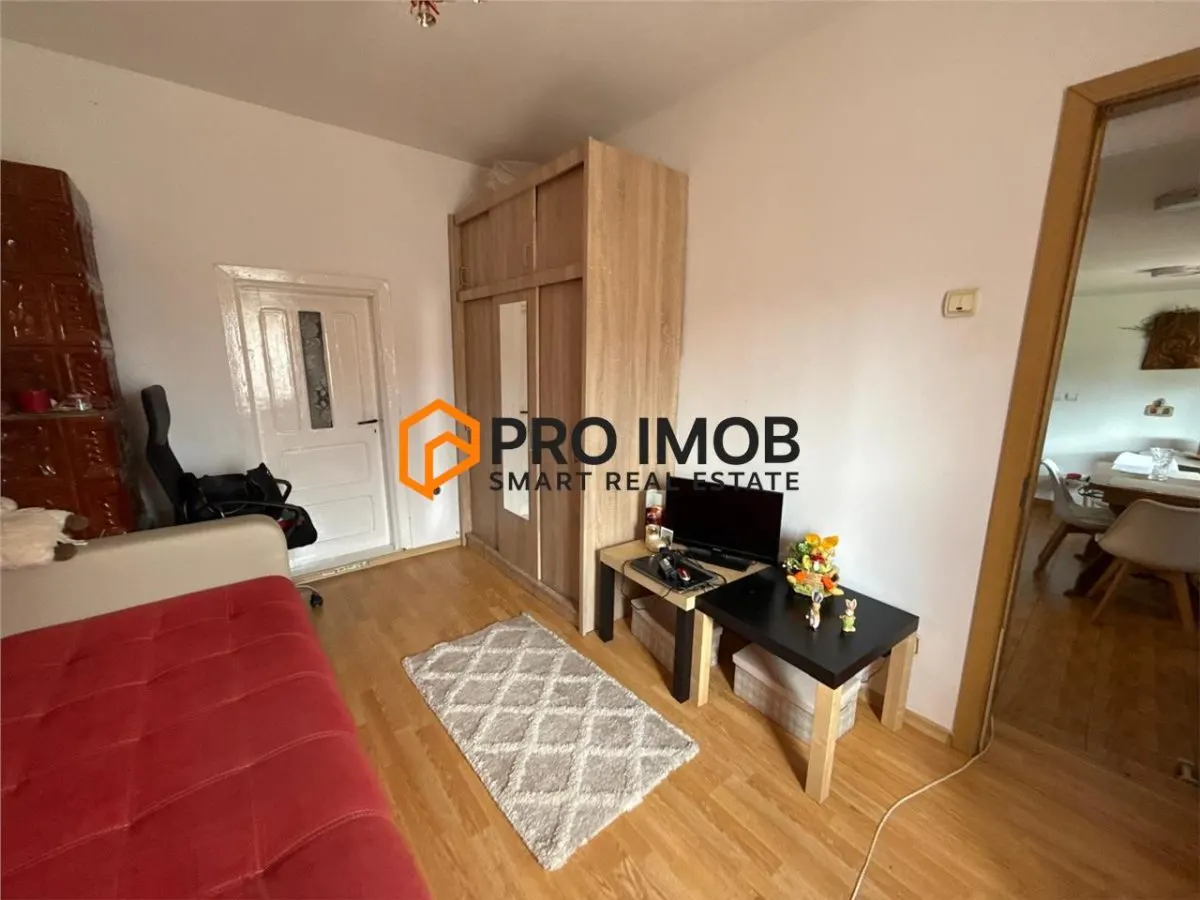 Casa tip P+M zona Maracineni - foto 4