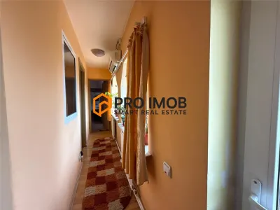 Casa tip P+M zona Maracineni - foto 6