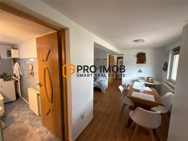 Casă 4 camere Mărăcineni - poza 7