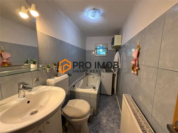 Casă 4 camere Mărăcineni - poza 8