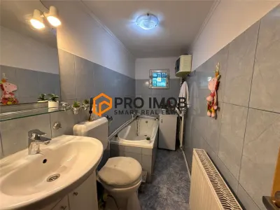 Casa tip P+M zona Maracineni - foto 8