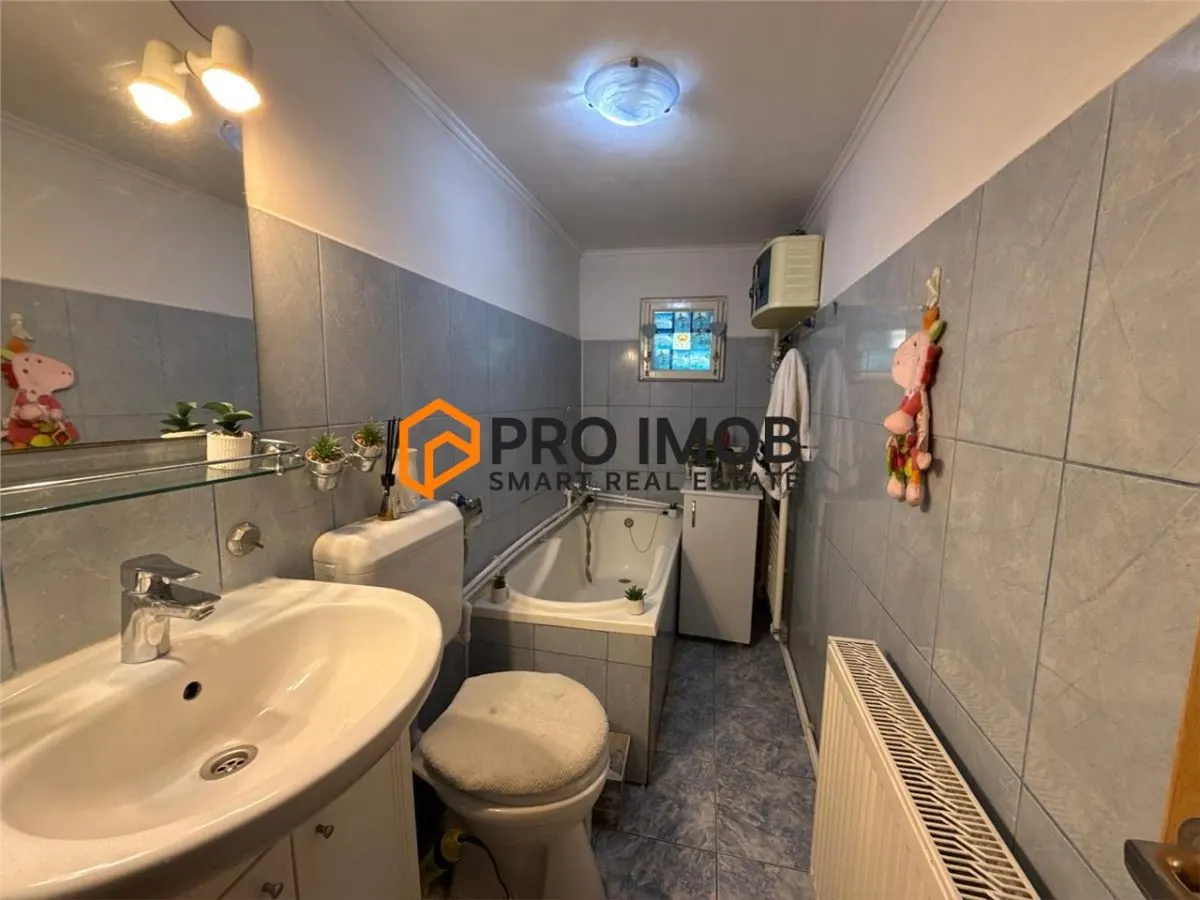 Casa tip P+M zona Maracineni - foto 8