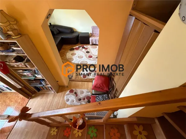 Casă 4 camere Mărăcineni - poza 9
