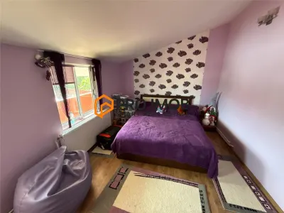 Casa tip P+M zona Maracineni - foto 10