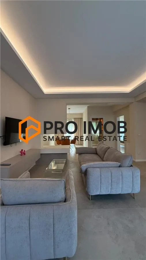 Locuinte premium tip insiruite in complexul Magheru Residence - foto 1