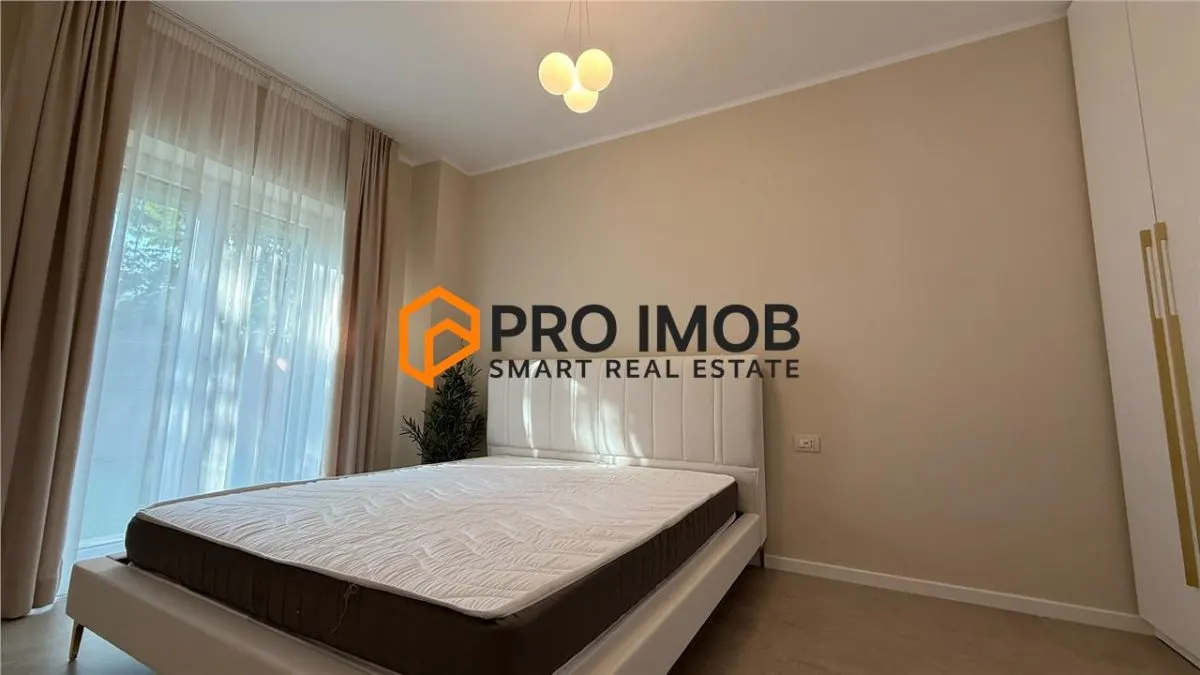 Locuinte premium tip insiruite in complexul Magheru Residence - foto 11