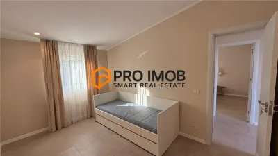 Locuinte premium tip insiruite in complexul Magheru Residence - foto 12