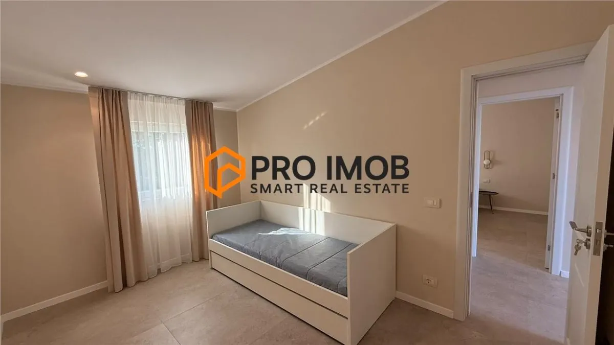 Locuinte premium tip insiruite in complexul Magheru Residence - foto 12